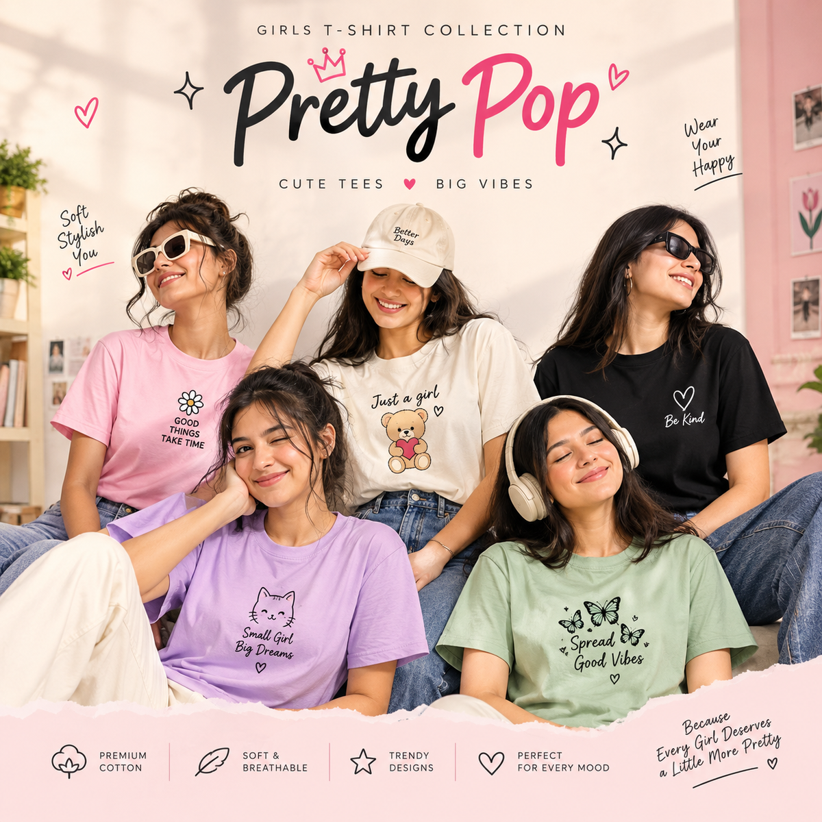 Pretty Pop